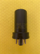 Load image into Gallery viewer, Philco 6AB7 Vacuum Tube Valve NOS NIB
