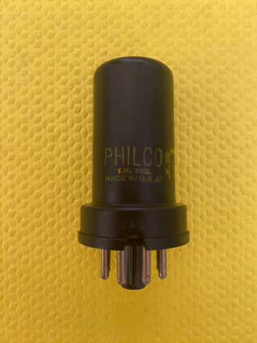 Philco 6AB7 Vacuum Tube Valve NOS NIB