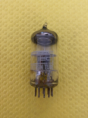 IEC 6X8 6X8A Vacuum Tube Valve NOS NIB