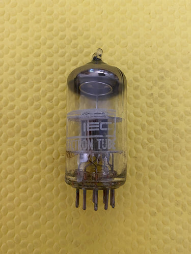 IEC 6X8 6X8A Vacuum Tube Valve NOS NIB