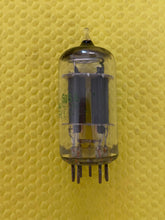 Load image into Gallery viewer, Sylvania 6189 JHS-12AU7 / 12AU7 / ECC82 Vacuum Tube Industrial / Milspec For Your Univalve Or Bottlehead
