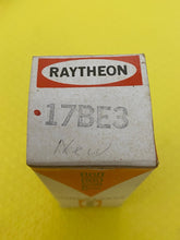 Load image into Gallery viewer, Raytheon 17BE3 Vacuum Tube Valve NOS NIB
