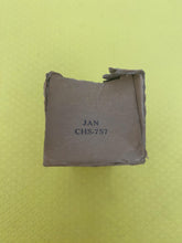 Load image into Gallery viewer, Sylvania 7S7 JANCHS7S7 Vacuum Tube Valve Milspec NOS NIB
