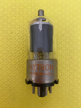 Load image into Gallery viewer, Hytron 6K8 6K8GT Vacuum Tube Valve NOS NIB
