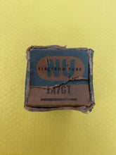 Load image into Gallery viewer, National Union NU 1A7 1A7GT Vacuum Tube Valve NOS NIB
