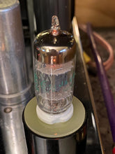 Load image into Gallery viewer, Matched Pair General Electric GE 6C4 6C4WA Vacuum Tubes Milspec NOS NIB
