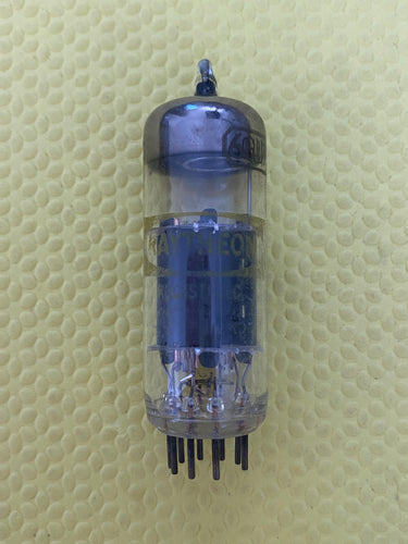 Raytheon 6GU7 Vacuum Tube Valve NOS NIB