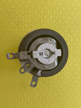 Load image into Gallery viewer, Ohmite Rheostat 25 Watts 1000 Ohms Model H Series A Stock Number 0158 NOS NIB
