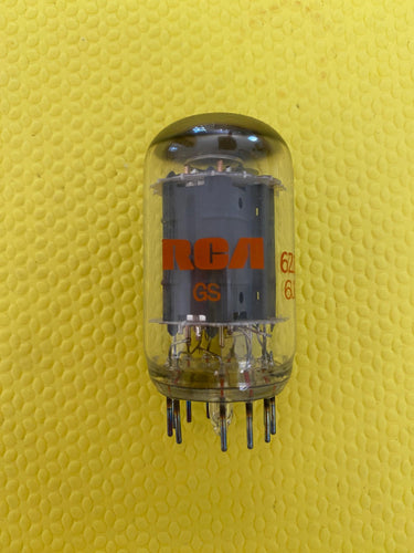 RCA 6Z10 6J10 Vacuum Tube Valve NOS NIB