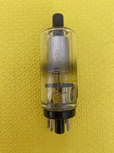 Load image into Gallery viewer, Realistic Lifetime 3CU3 3CU3A Vacuum Tube Valve NOS NIB
