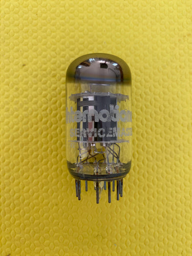 International Servicemaster 11BT11 Vacuum Tube Valve NOS NIB