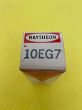 Load image into Gallery viewer, Raytheon 10EG7 Vacuum Tube Valve NOS NIB
