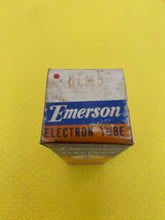 Load image into Gallery viewer, Emerson 8EM5 Vacuum Tube NOS NIB
