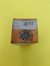 Load image into Gallery viewer, General Electric GE 6FY7 Vacuum Tube Valve NOS NIB
