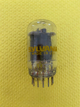 Load image into Gallery viewer, Sylvania 6FY7 Vacuum Tube Valve NOS NIB
