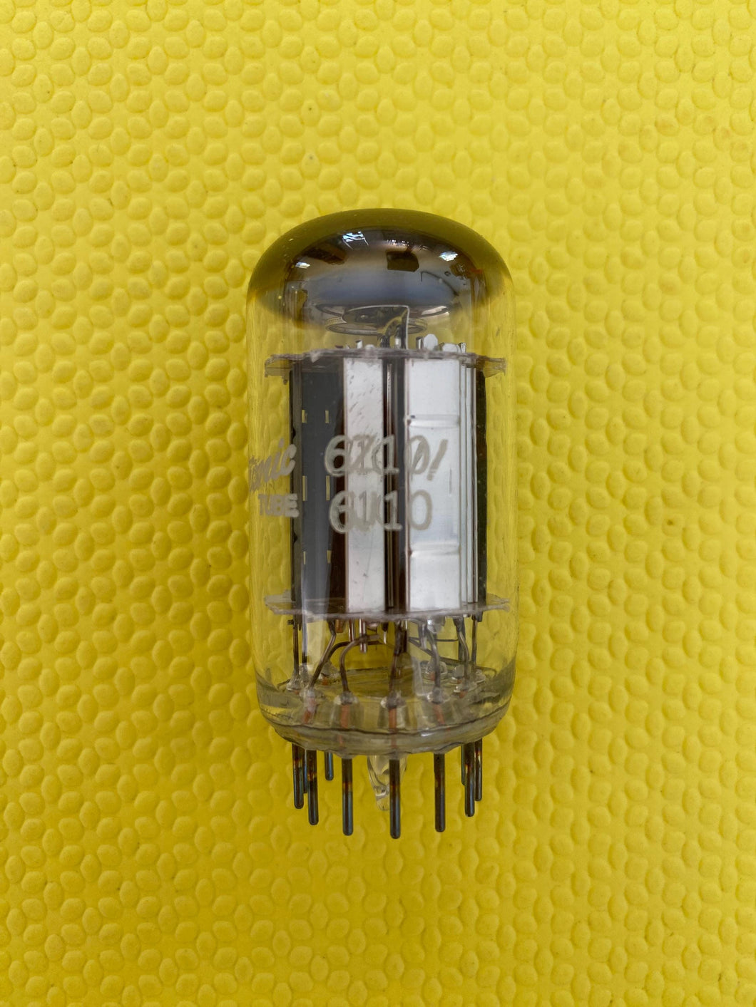 General Electric GE 6Z10 6J10 Vacuum Tube Valve NOS NIB