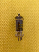 Load image into Gallery viewer, Raytheon 6CS6 Vacuum Tube Valve NOS NIB
