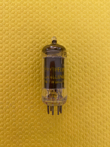 Raytheon 6CS6 Vacuum Tube Valve NOS NIB