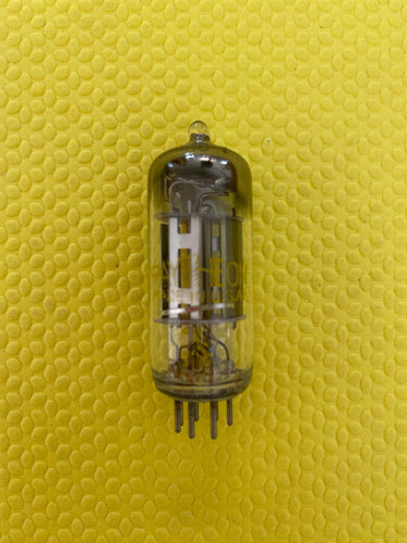 Raytheon 6AH6 Vacuum Tube Valve NOS NIB