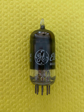 Load image into Gallery viewer, General Electric GE 6AH6 Vacuum Tube Valve NOS NIB
