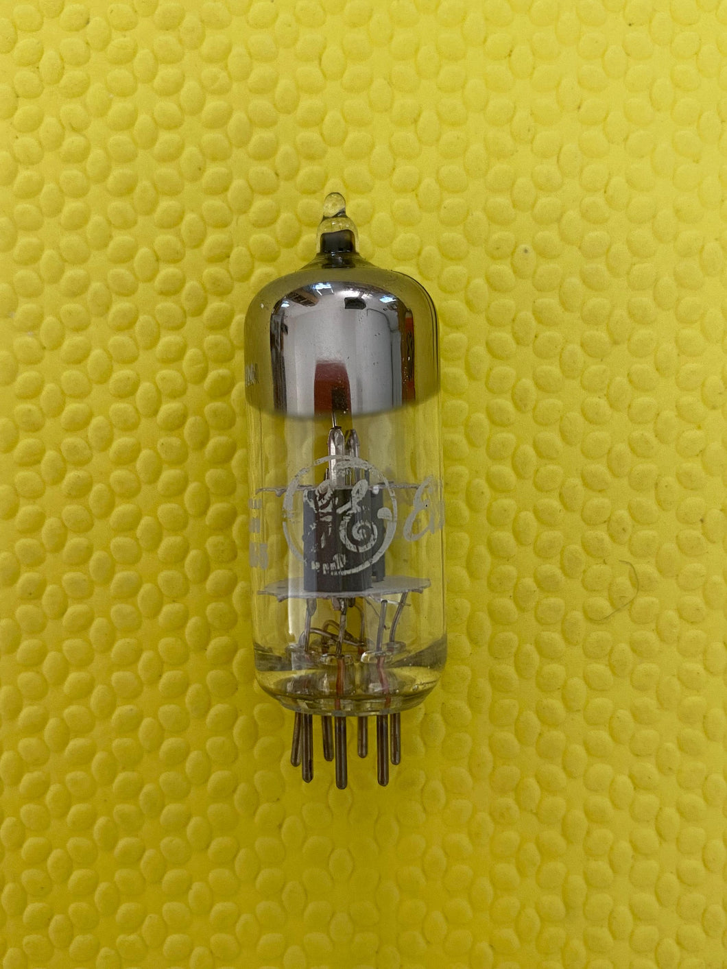 General Electric GE 6ER5 Vacuum Tube Valve NOS NIB