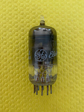 Load image into Gallery viewer, General Electric GE 6KT8 Vacuum Tube Valve NOS NIB
