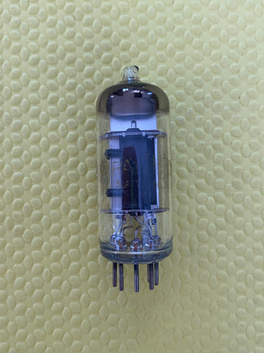 Raytheon 6AN5 Vacuum Tube Valve NOS NIB