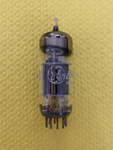 Load image into Gallery viewer, General Electric GE 6CY7 Vacuum Tube Valve NOS NIB
