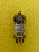 Load image into Gallery viewer, Sylvania 6AS6 Vacuum Tube Valve NOS NIB
