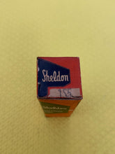 Load image into Gallery viewer, Sheldon 1S5 Vacuum Tube Valve NOS NIB
