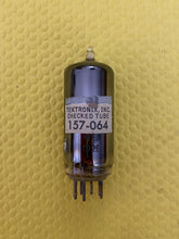 Load image into Gallery viewer, Amperex Tektronix-Selected 0G3 85A2 5651 Vacuum Tube Valve NOS NIB

