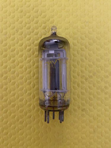 Raytheon 6BE6 Vacuum Tube Valve NOS NIB