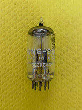 Load image into Gallery viewer, Tung-Sol 6BC8 Vacuum Tube Valve NOS NIB
