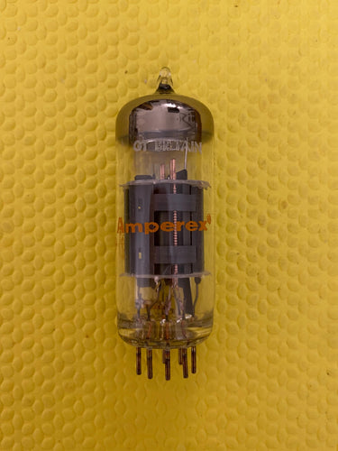 Amperex 10HF8 Vacuum Tube Valve NOS NIB