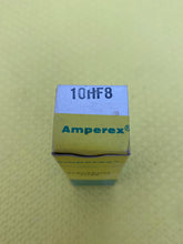 Load image into Gallery viewer, Amperex 10HF8 Vacuum Tube Valve NOS NIB
