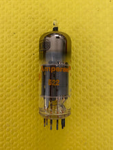 Load image into Gallery viewer, Amperex 8KR8 Vacuum Tube Valve NOS NIB
