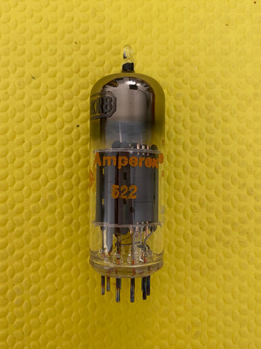 Amperex 8KR8 Vacuum Tube Valve NOS NIB