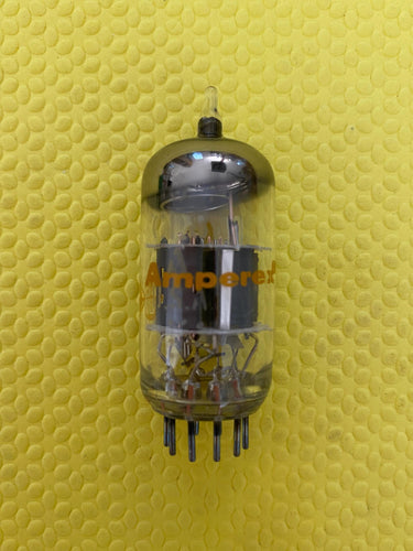 Amperex 6CL8 6CL8A Vacuum Tube Valve NOS NIB