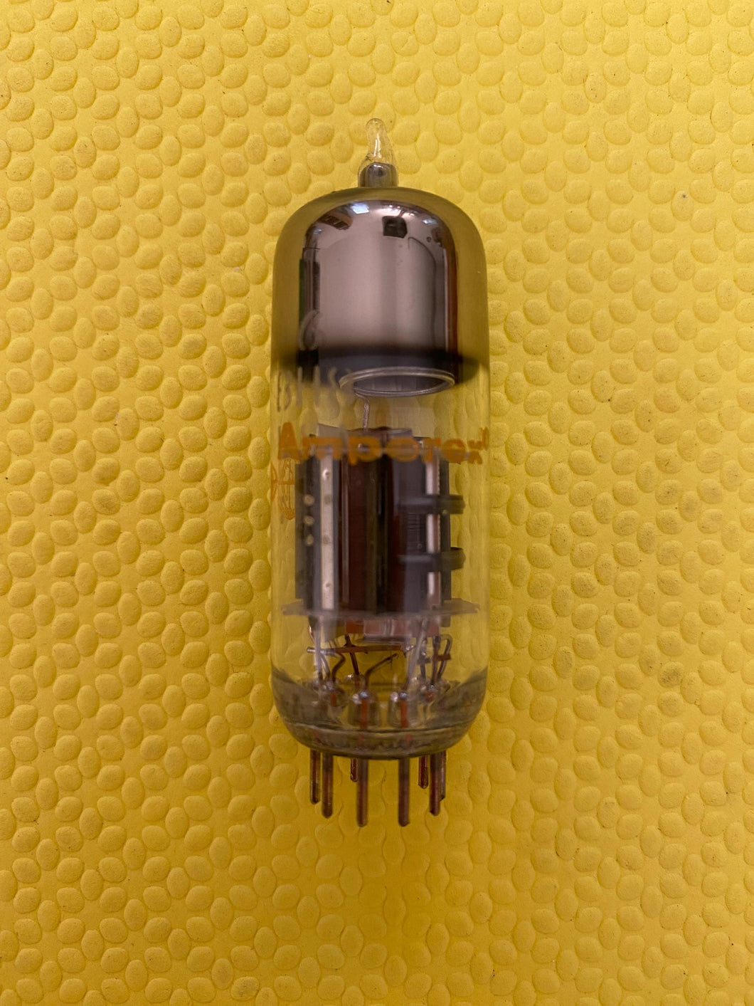 Amperex 6BH8 Vacuum Tube Valve NOS NIB