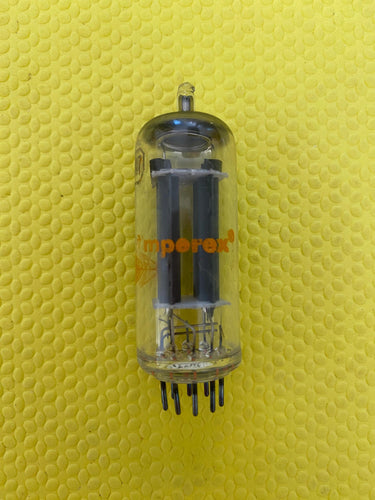 Amperex 6CM7 Vacuum Tube Valve NOS NIB