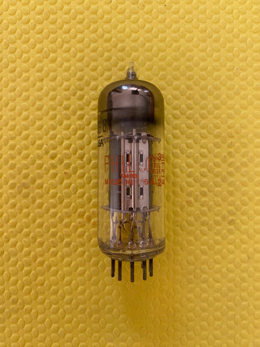 Philco 6BY8 Vacuum Tube Valve NOS NIB