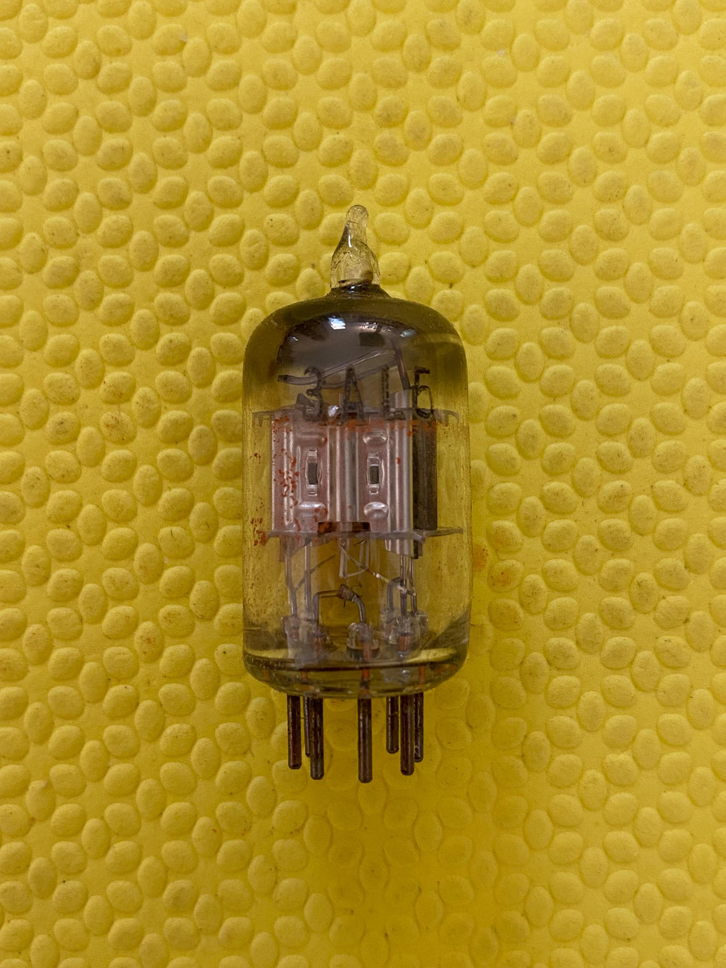 Philco 3AL5 Vacuum Tube Valve NOS NIB
