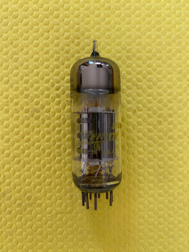 Zenith 6GN8 Vacuum Tube Valve NOS NIB