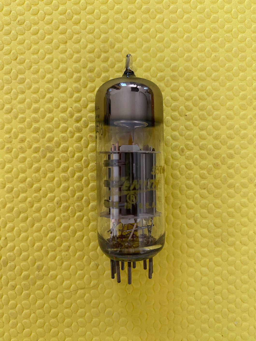Zenith 6GN8 Vacuum Tube Valve NOS NIB