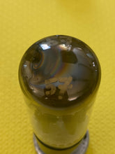 Load image into Gallery viewer, General Electric GE 5U4 5U4GA Vacuum Tube Rectifier Black Plate Tall Bottle
