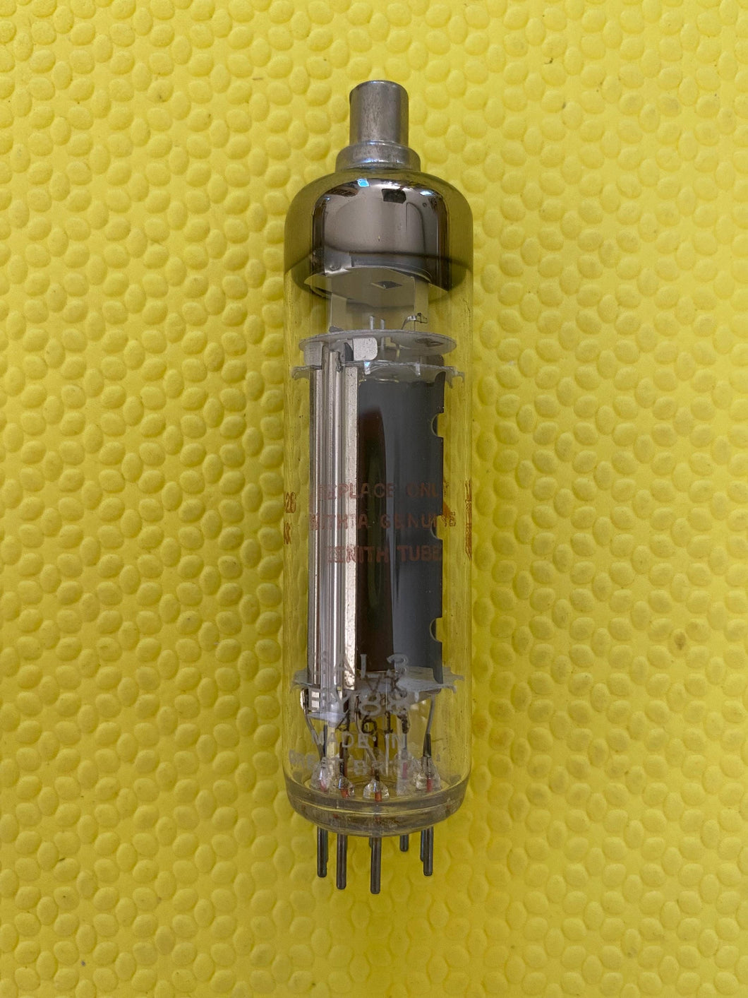 Mullard 6AL3 EY88 Vacuum Tube Valve NOS NIB