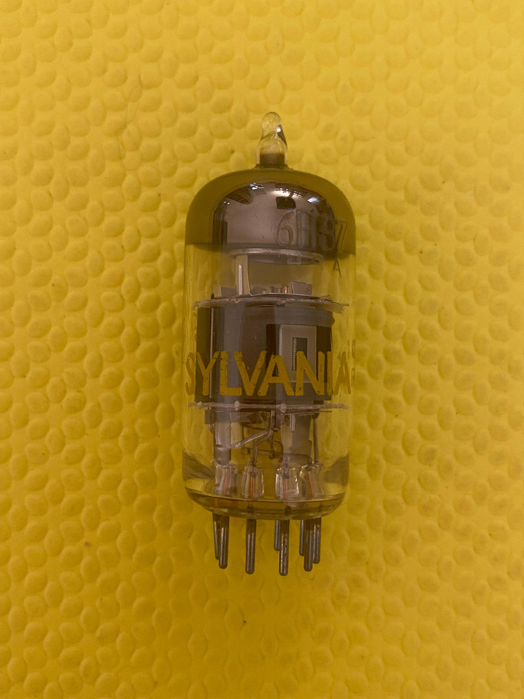 Sylvania 6HB7 Vacuum Tube Valve NOS NIB