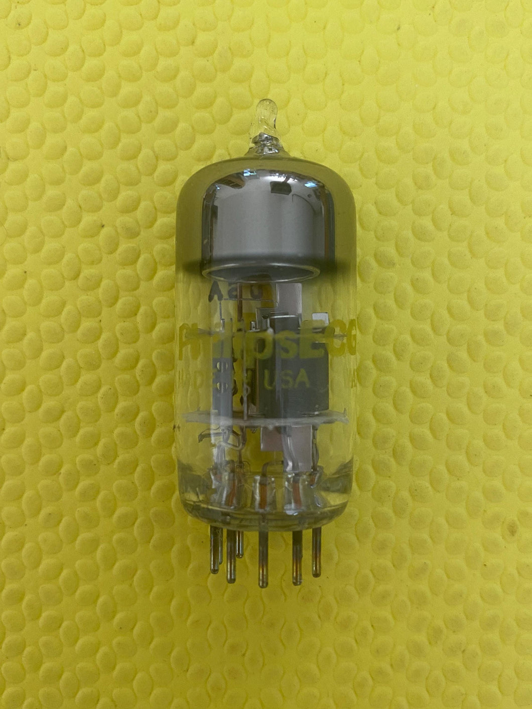 Philips ECG 6LJ8 Vacuum Tube Valve NOS NIB