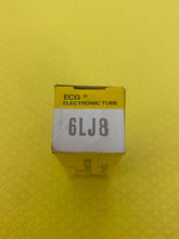 Load image into Gallery viewer, Philips ECG 6LJ8 Vacuum Tube Valve NOS NIB
