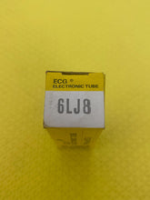 Load image into Gallery viewer, Philips ECG 6LJ8 Vacuum Tube Valve NOS NIB
